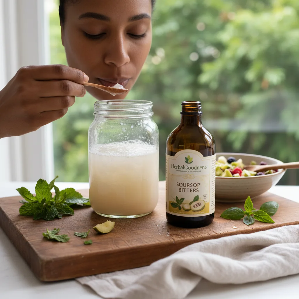 kombucha fermentation