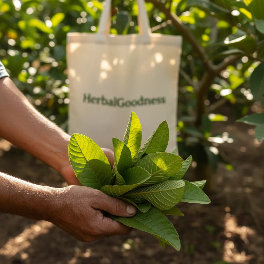 ethical tea certifications