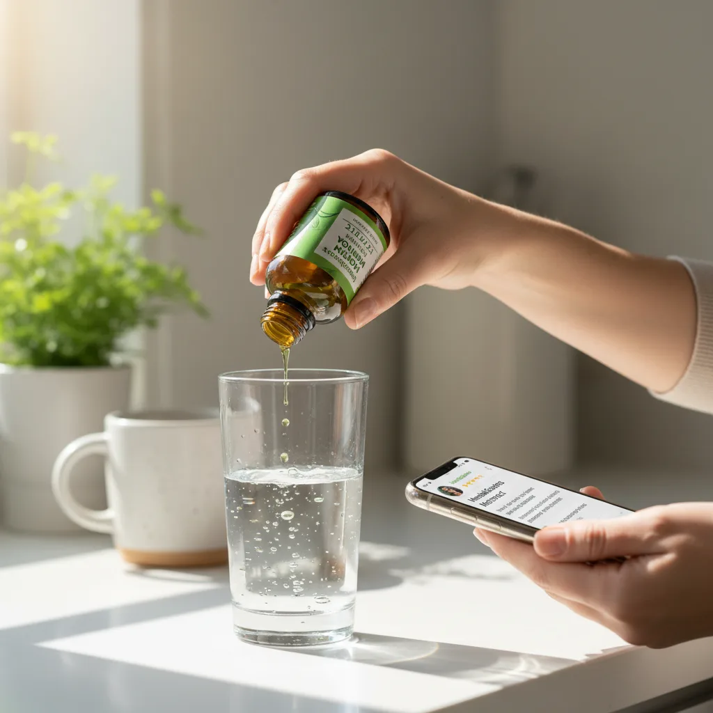 Premium Moringa Review Red Flags