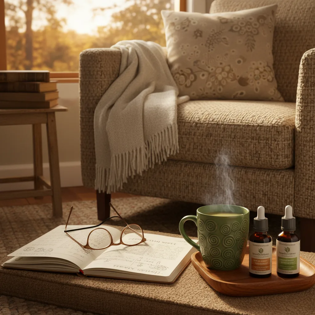 Moringa Extract Sensory