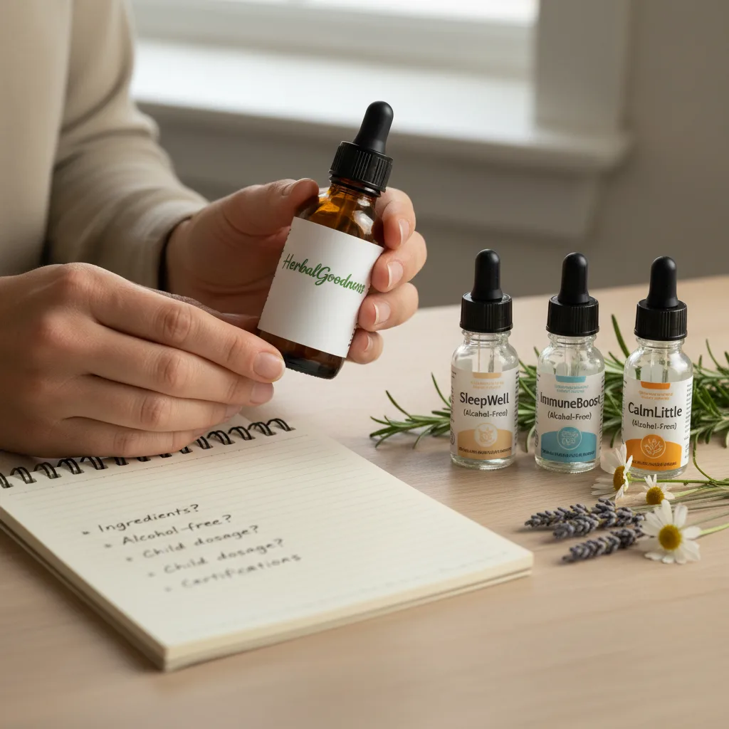 tinctures-for-children-mixing