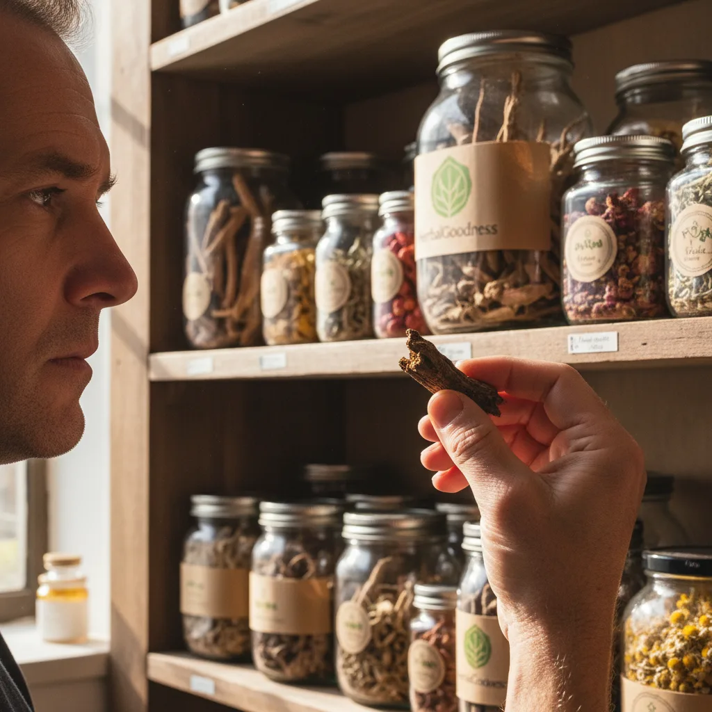 herbal-labeling