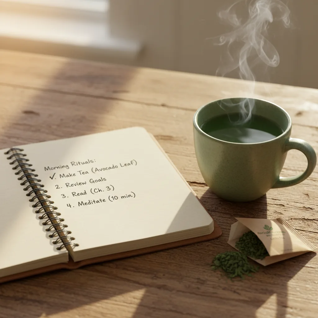 Loose Leaf Tea Bags