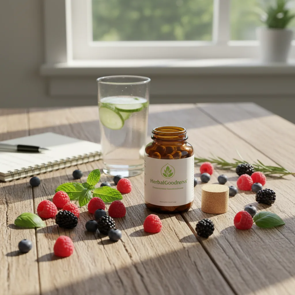plant based platelet support