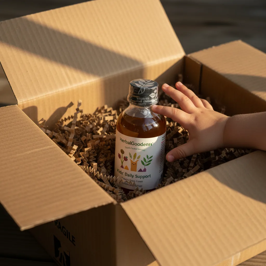 herbal-extract-labelling-check