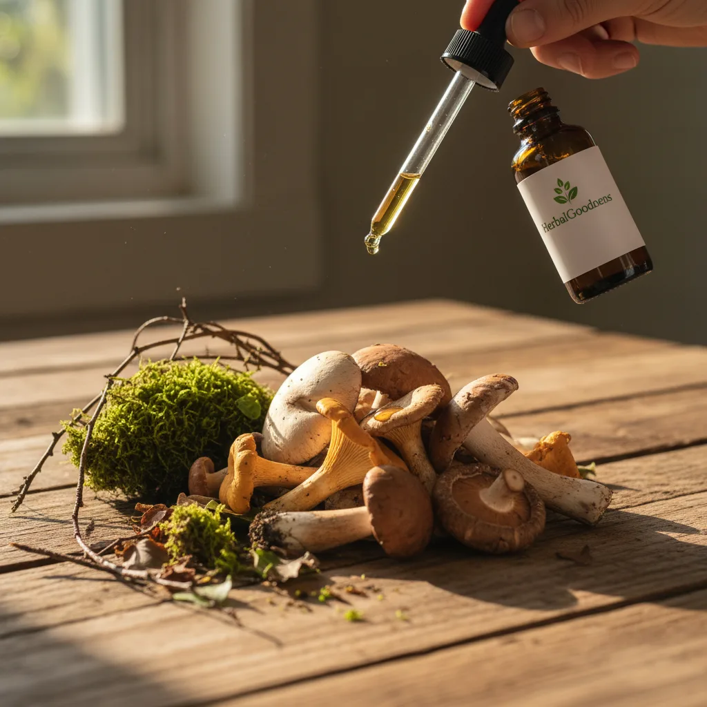 sustainable-mushroom-supplement-ingredients