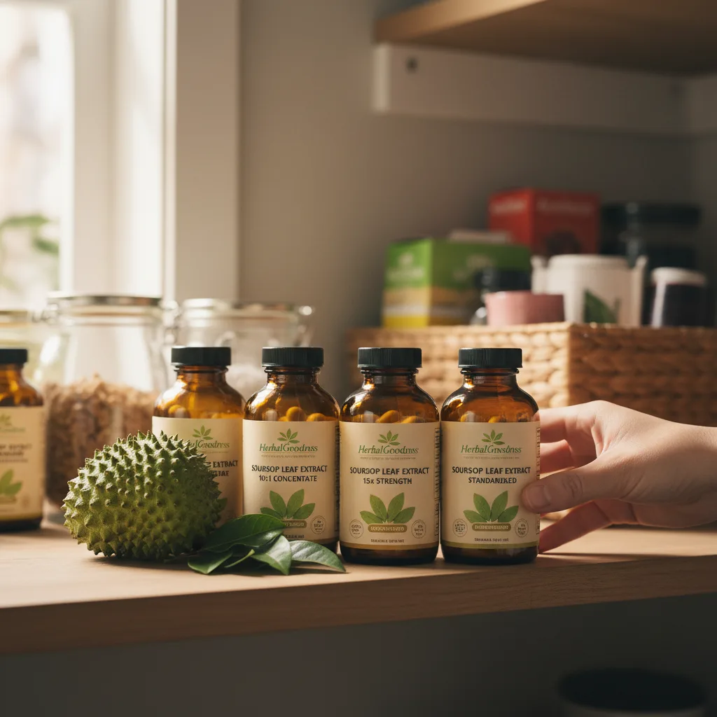 herbal-extract-label-details