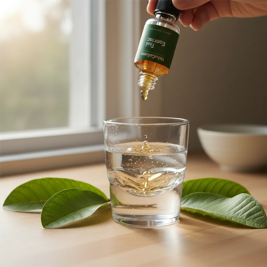 extract label comparison