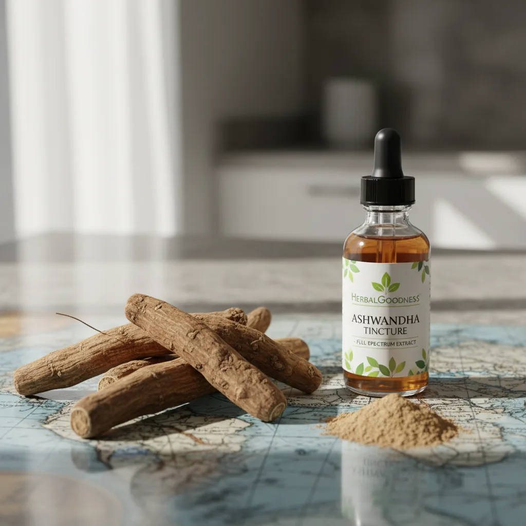 ashwagandha-tincture-glass-dropper