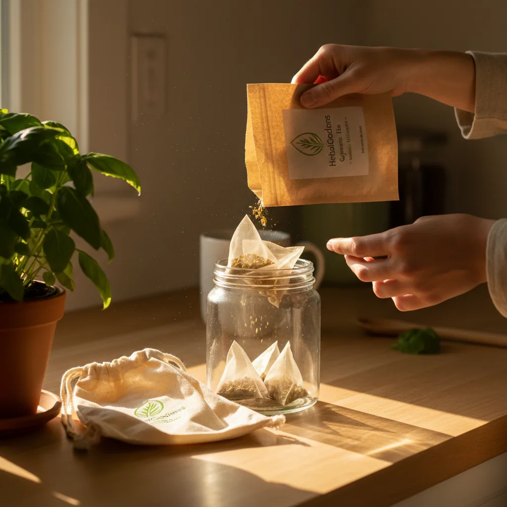 certification-logos-on-eco-friendly-tea-bags