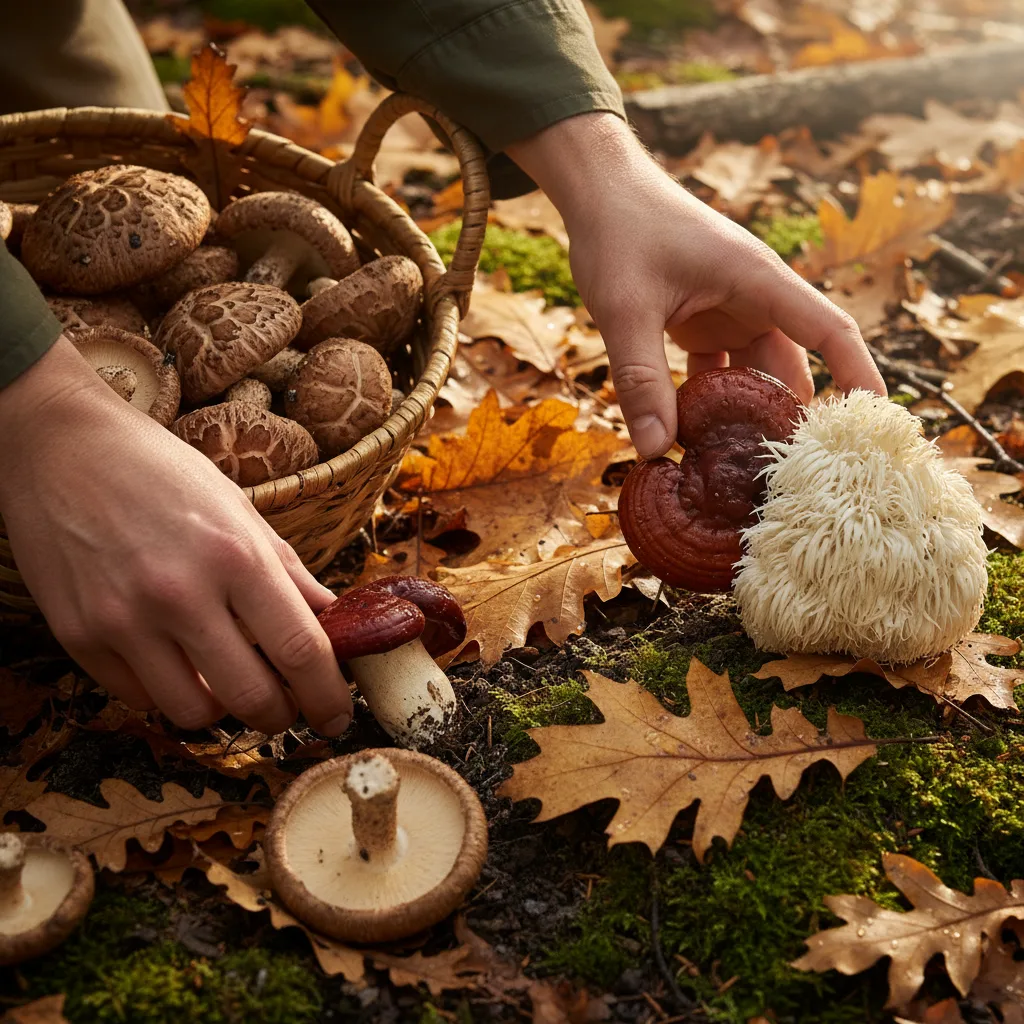 mushroom-tea-ritual