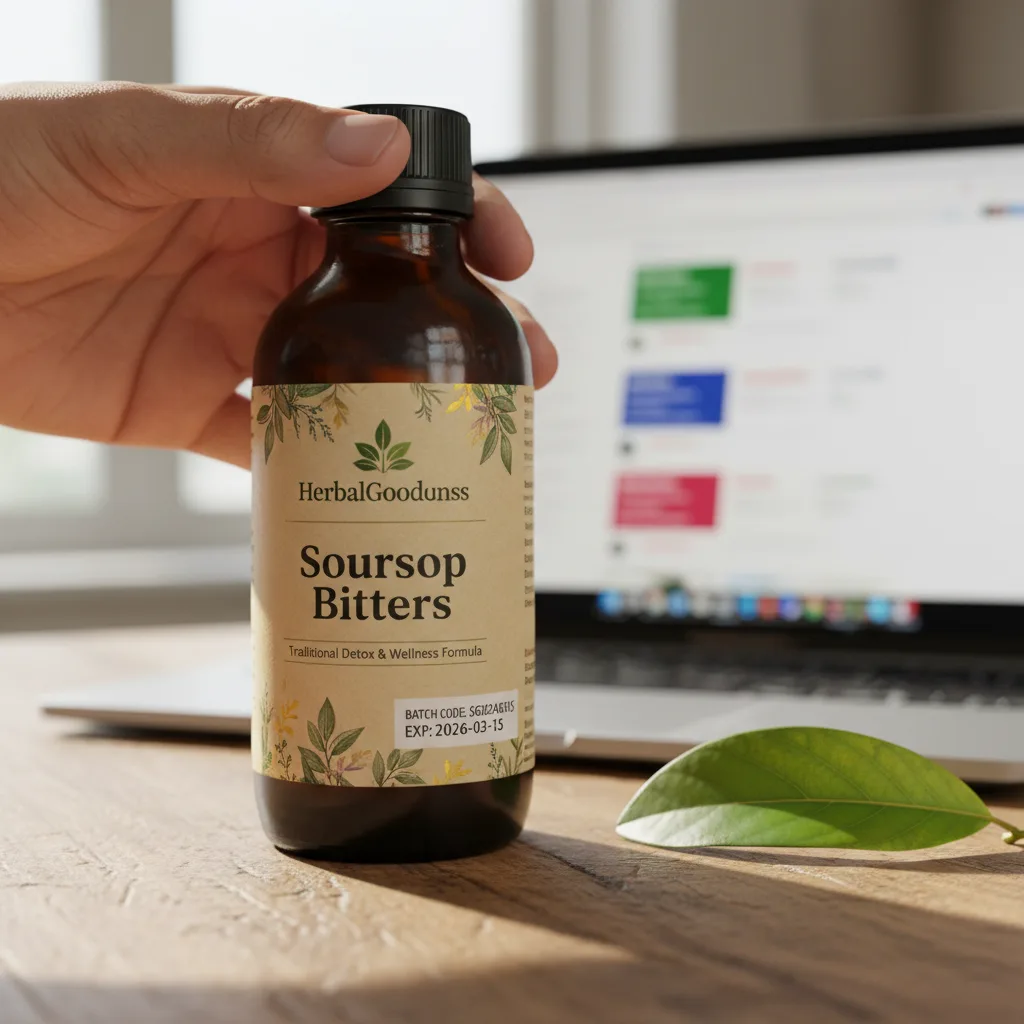 soursop-bitters-color-viscosity