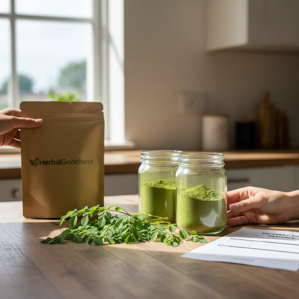 subscription wellness delivery