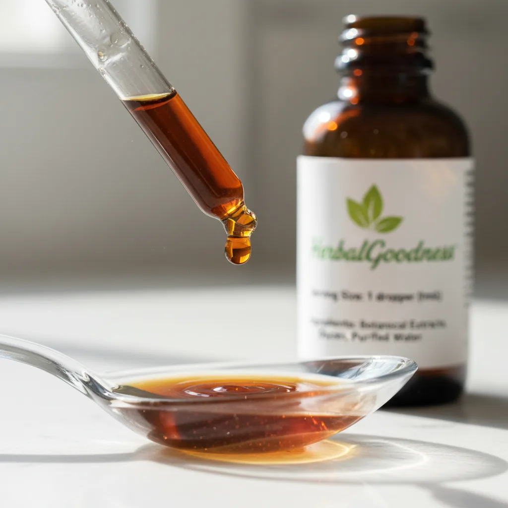 liquid-extract-dropper-glass