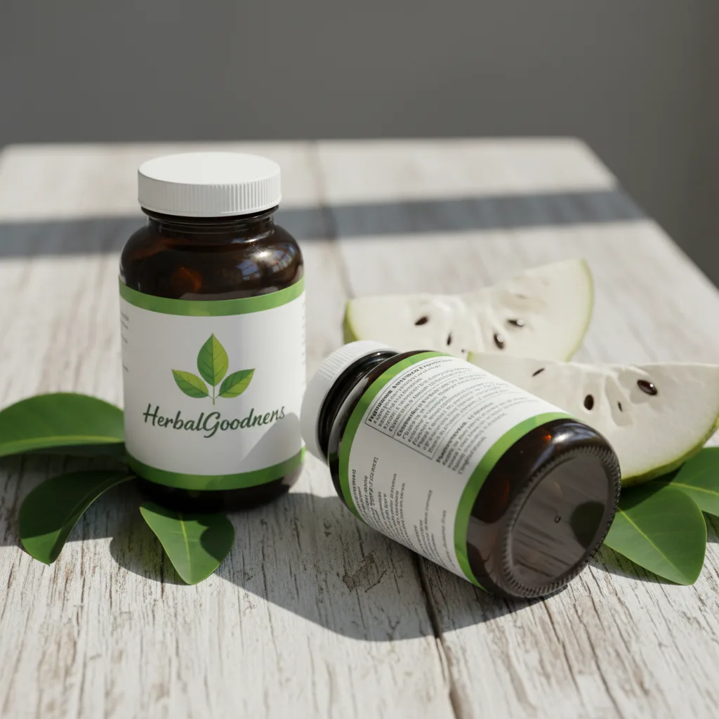 soursop-leaf-extract-ingredient-label