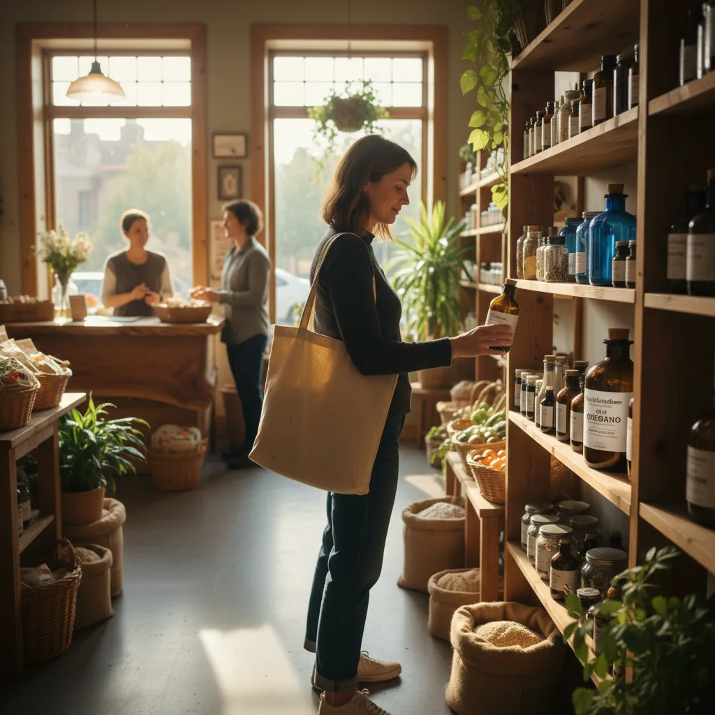 local-market-farmers-shopping
