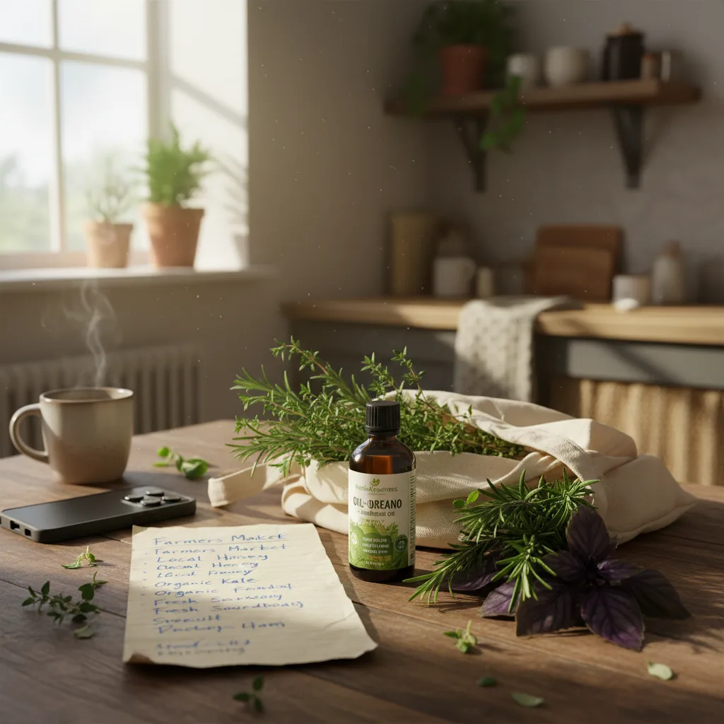 shopping-local-herbal-store