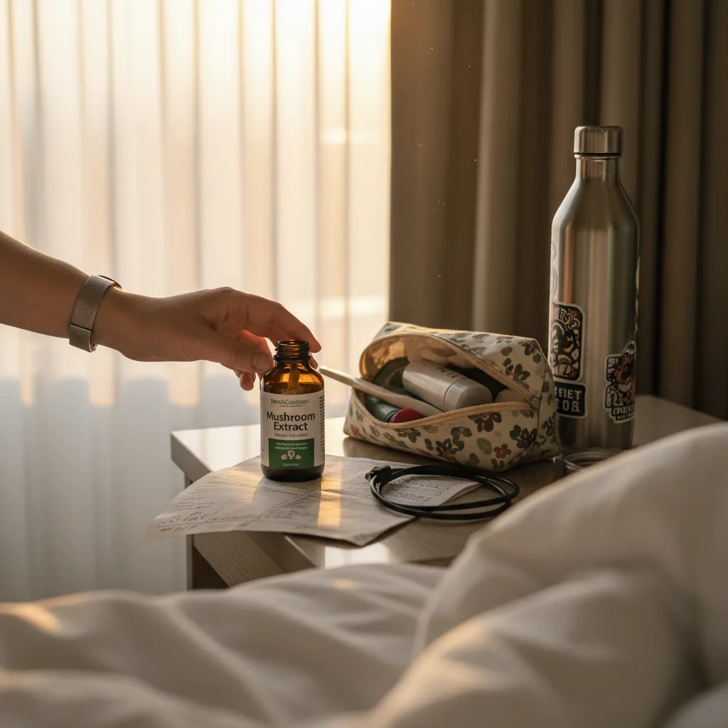 adaptogenic_mushroom_extract_travel