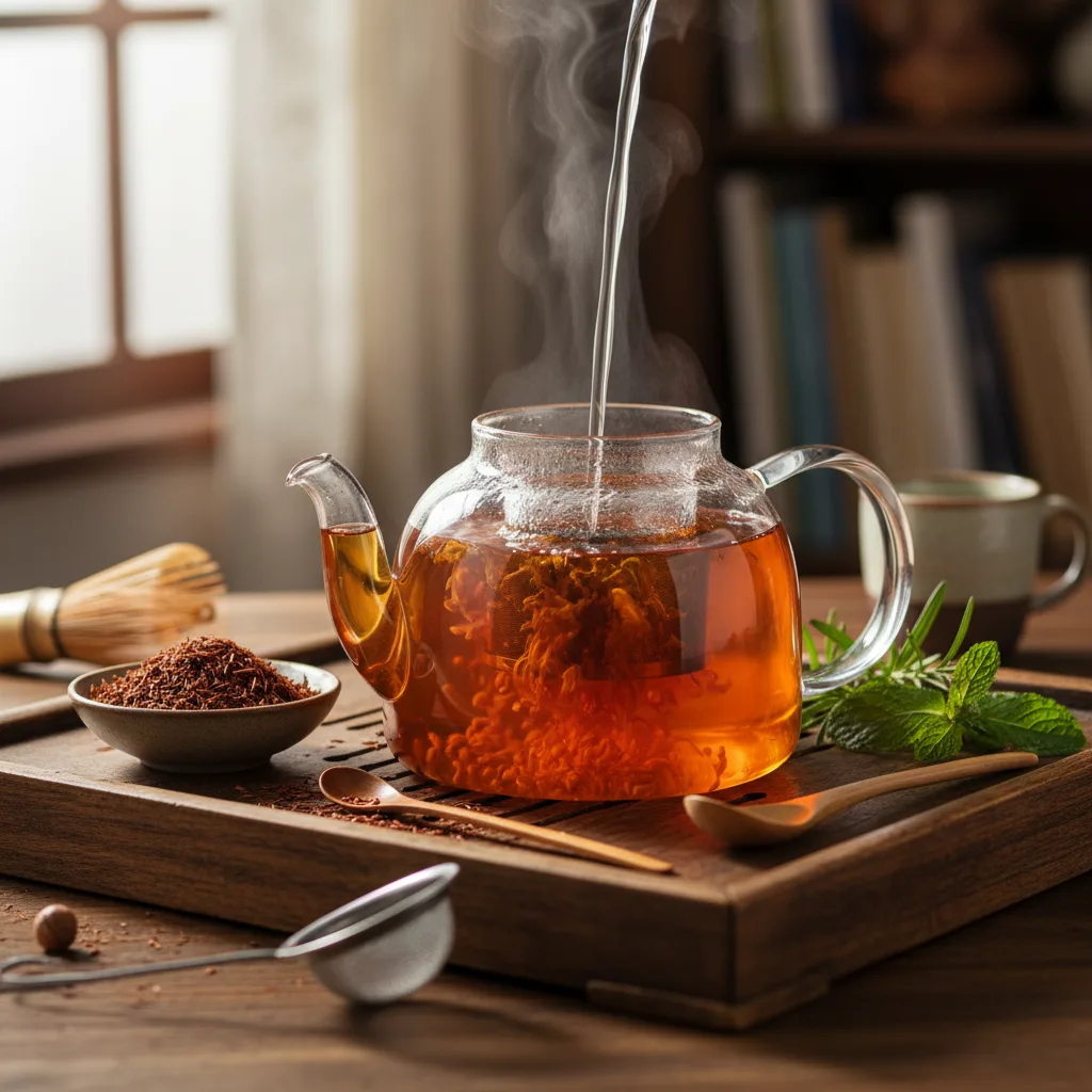 rooibos-harvest