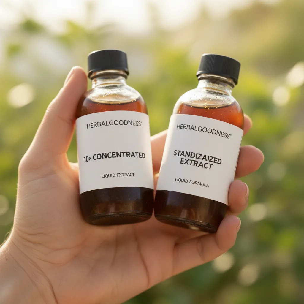 standardized-herbal-hair-extract-examples