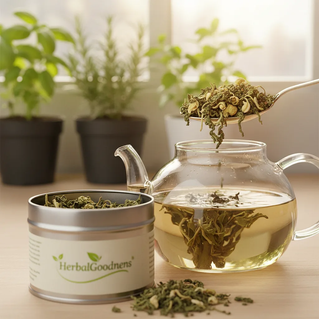 herbal-bulk-tea-selection