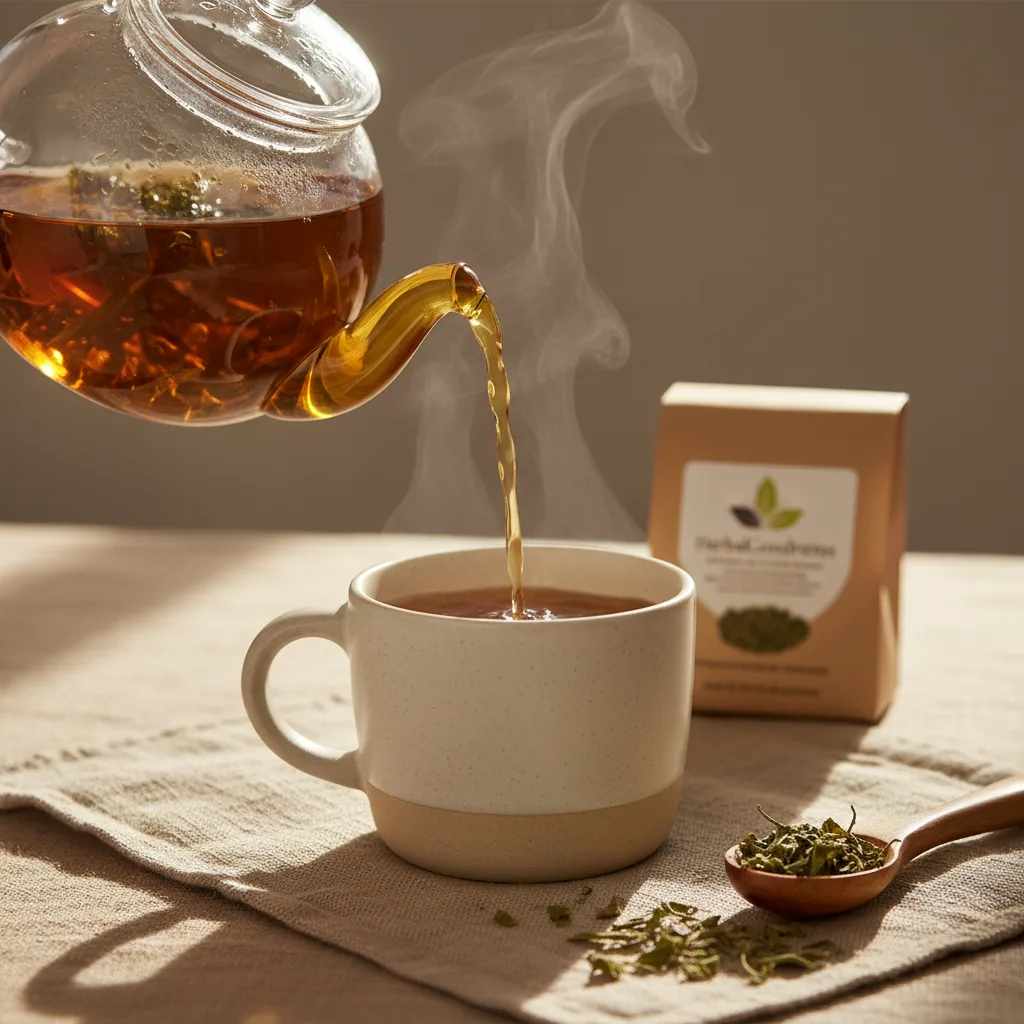 journaling-mindful-tea-experiment