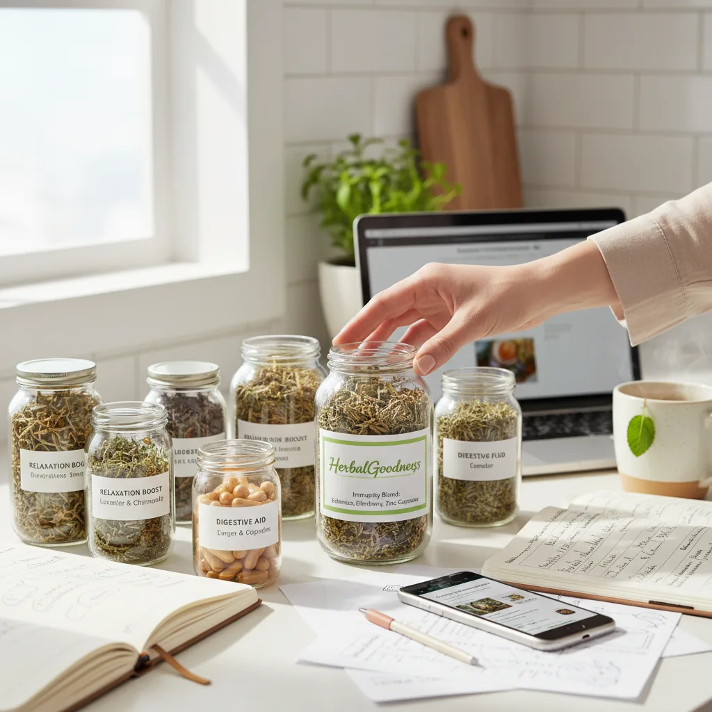 multi-herb-blend-capsules