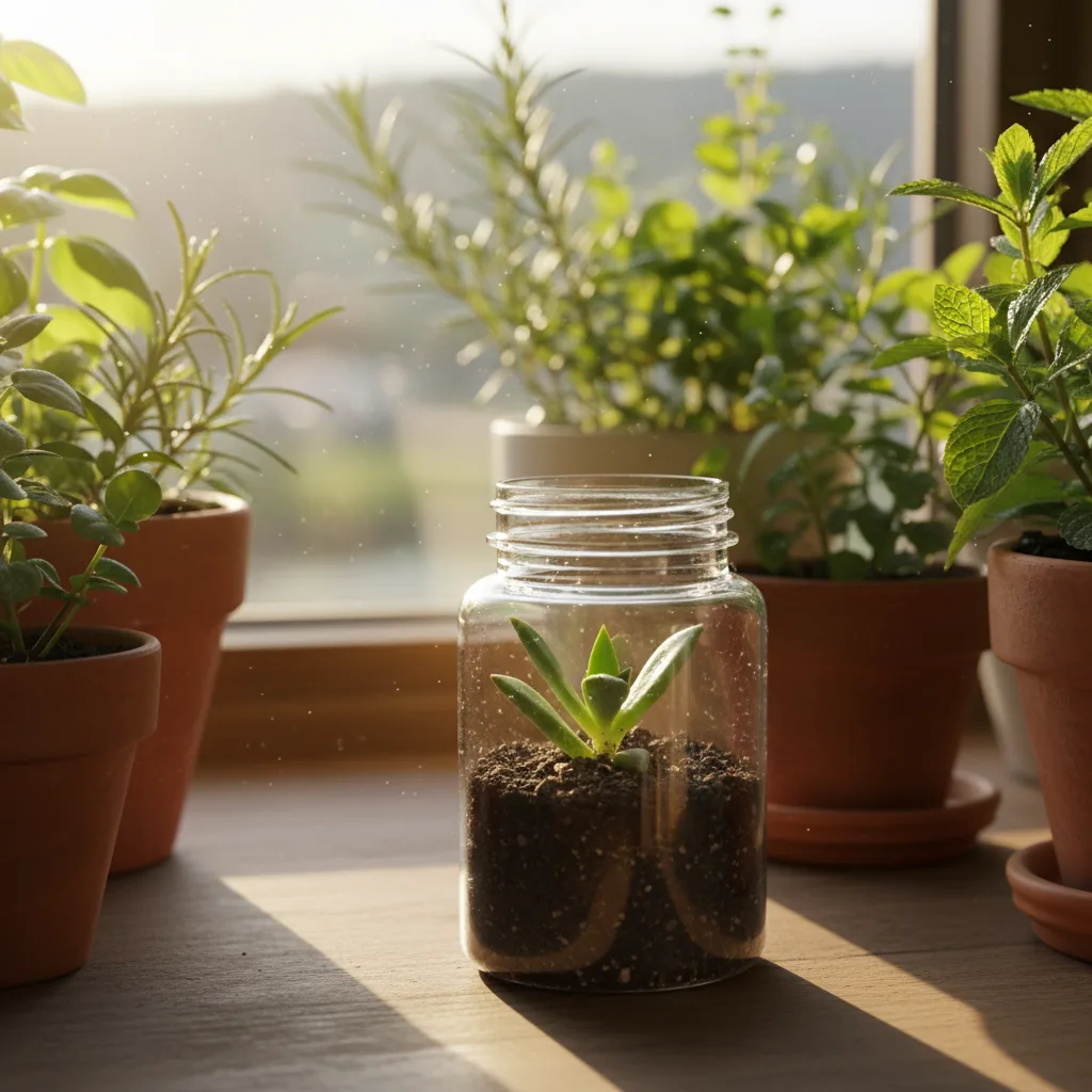 Eco Friendly Supplement Packaging