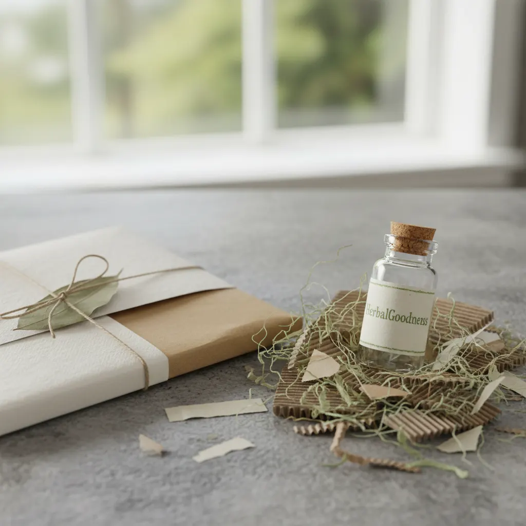 sustainable hair formula extraction