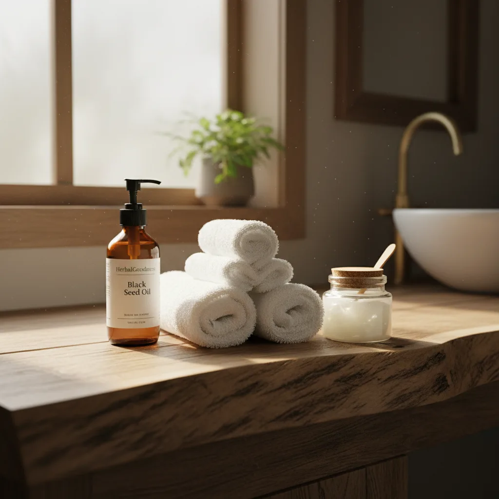 DIY Skincare Ingredients