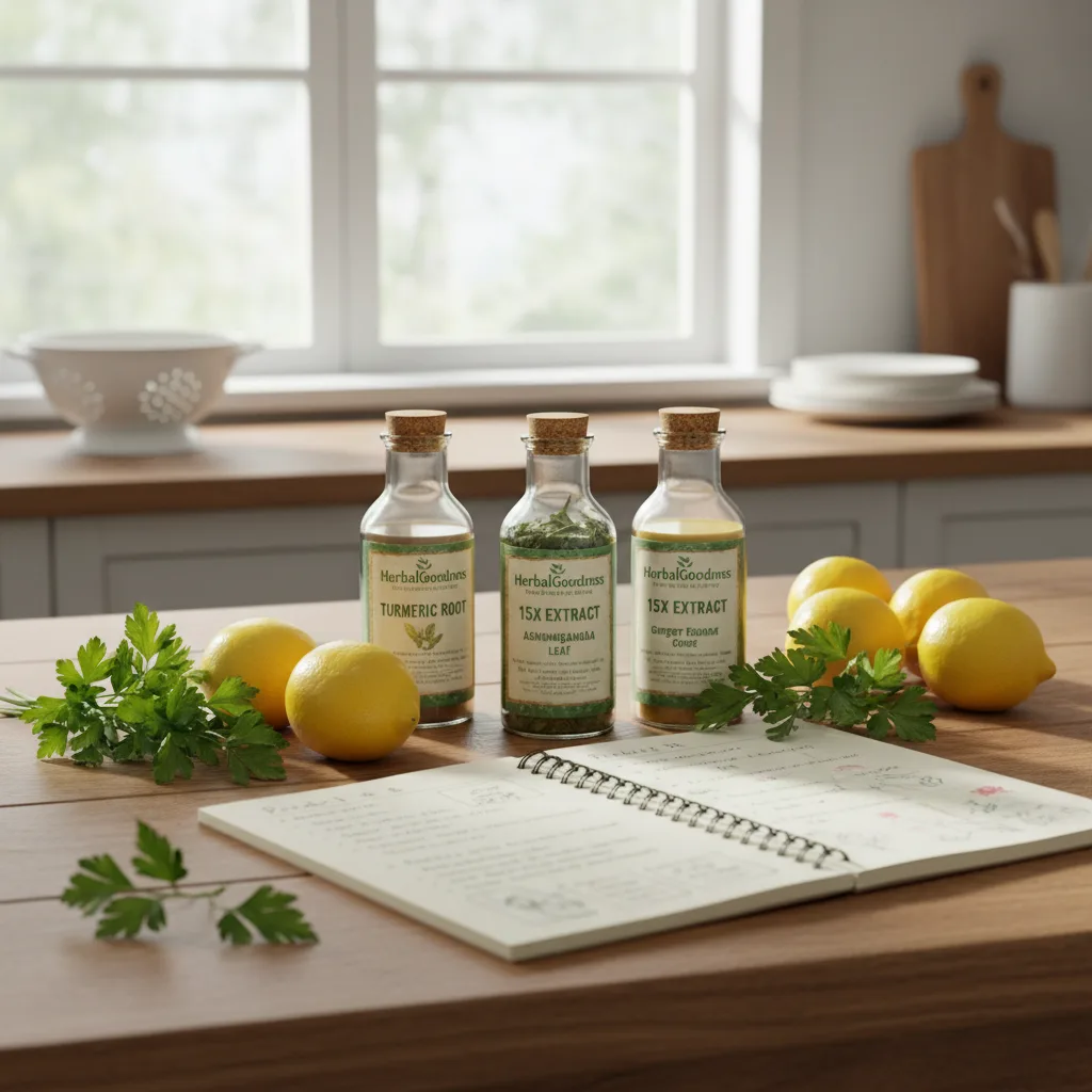herbal-extract-dropper-sensory-testing