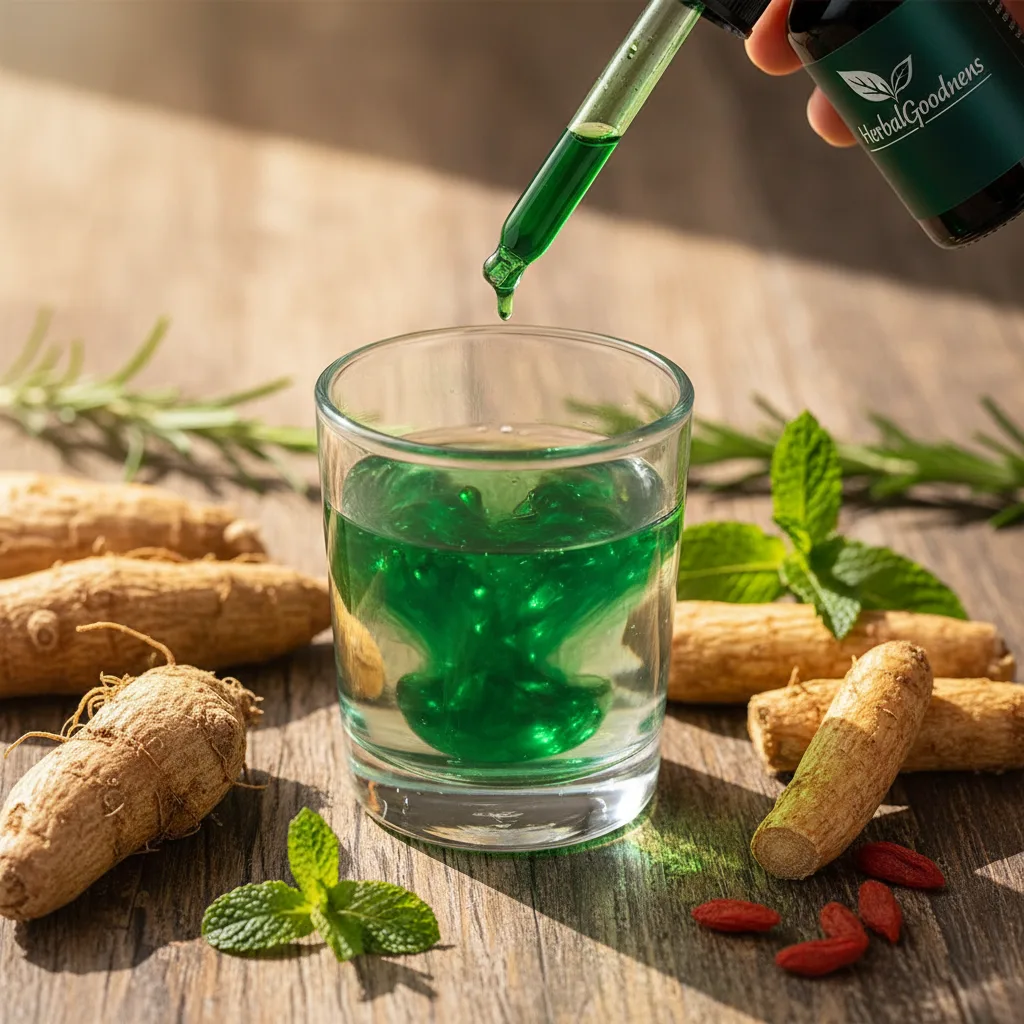 online herbal shopping