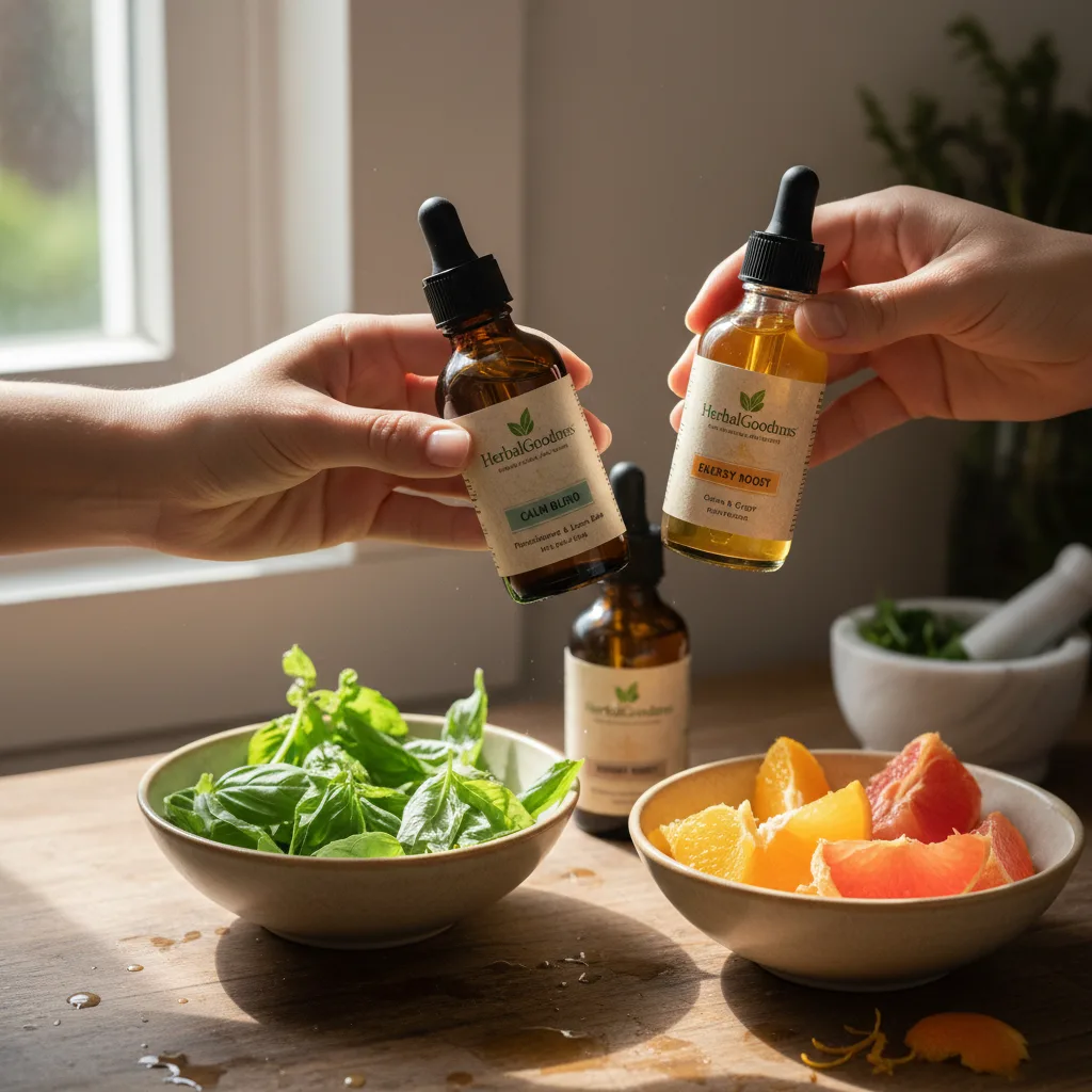 compare-extract-labels-memory-herbs