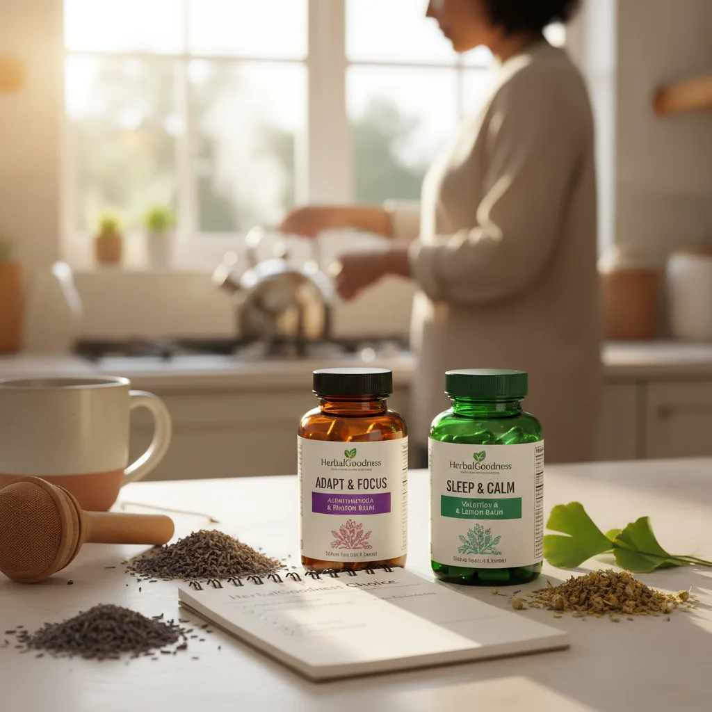 herbal-tea-selection