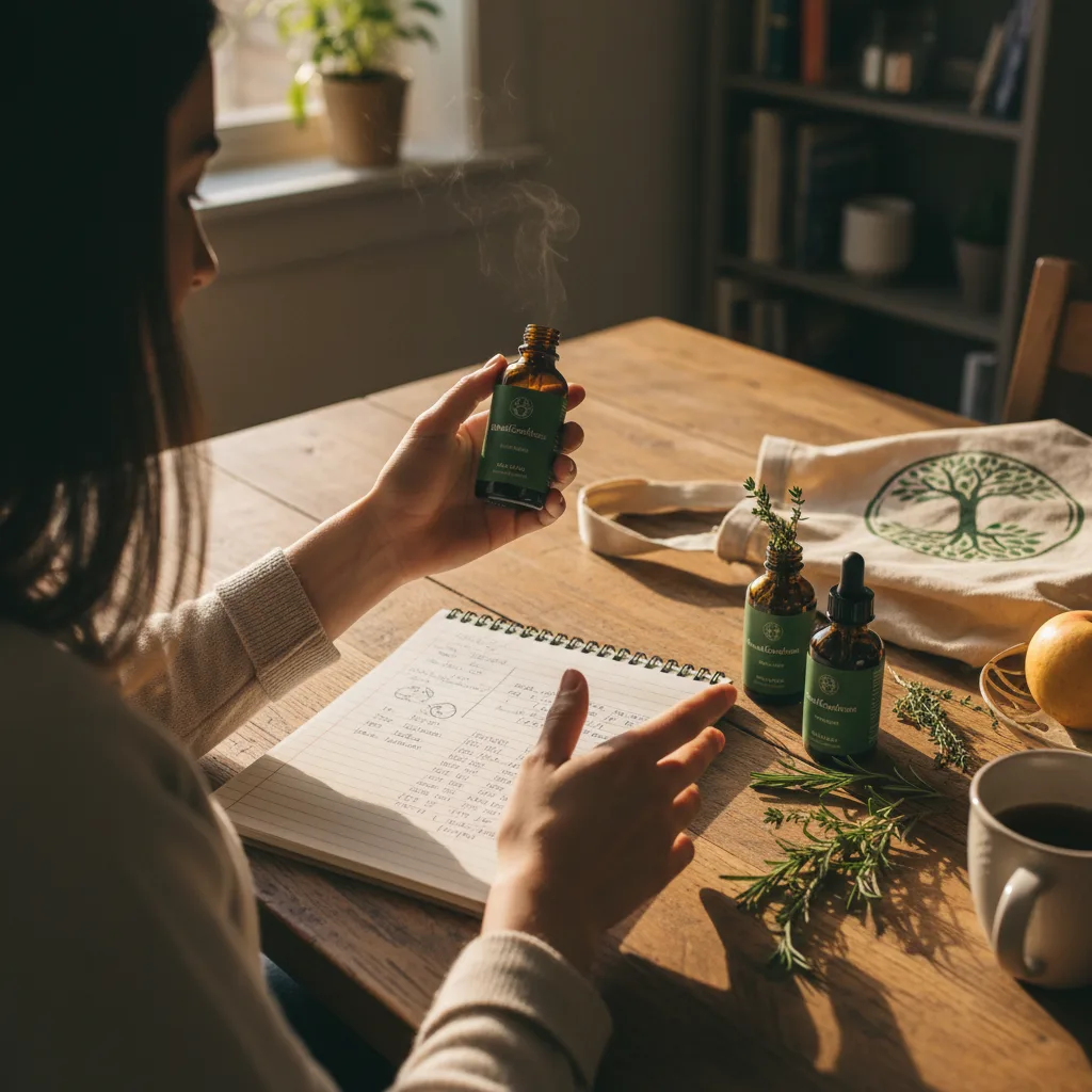 herbal-extract-quality-testing