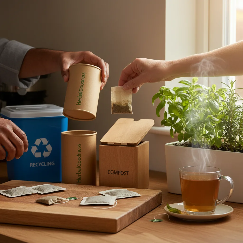 herbal-tea-agriculture-upcycling