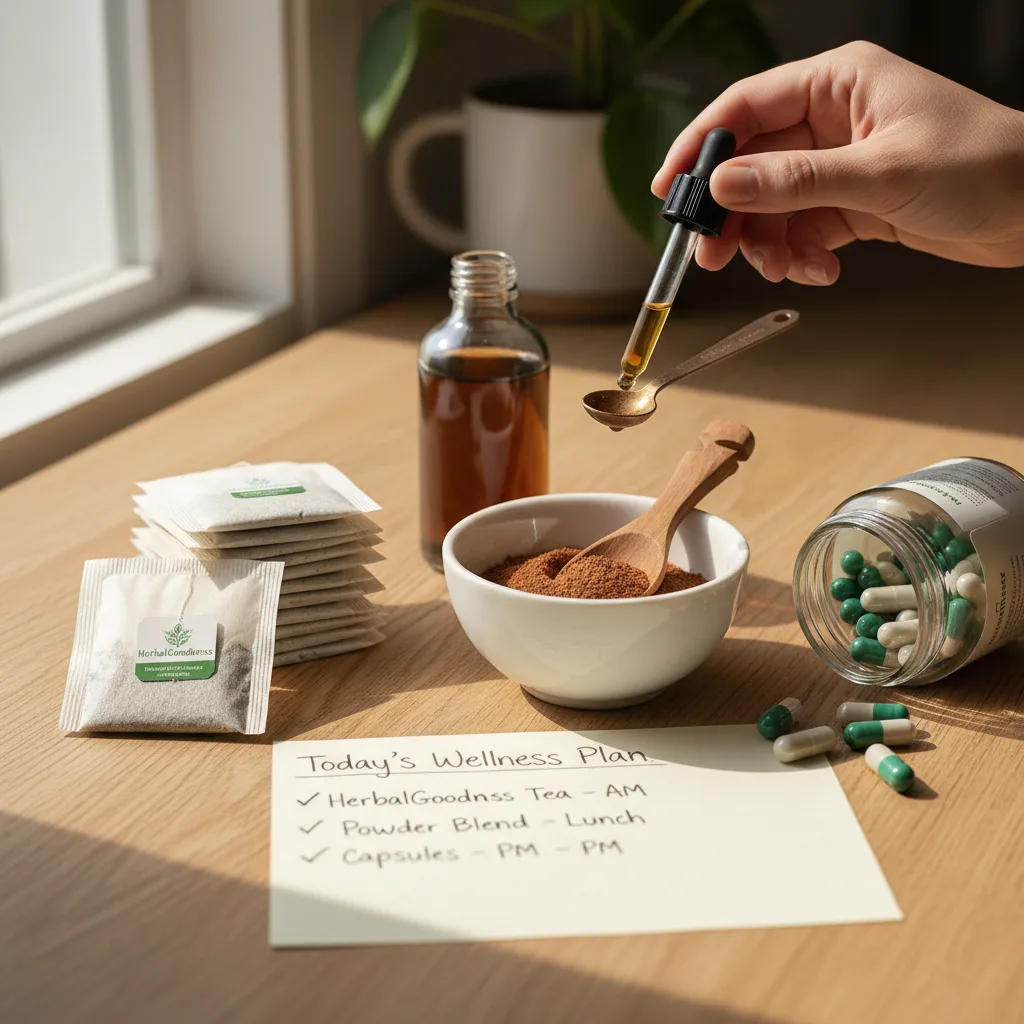 wellness-tracking-journal