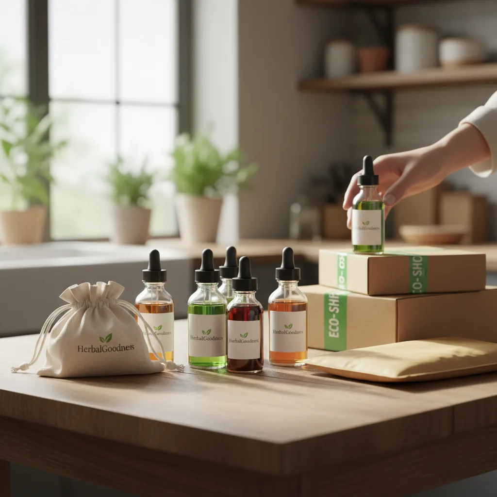 ashwagandha tincture shipping
