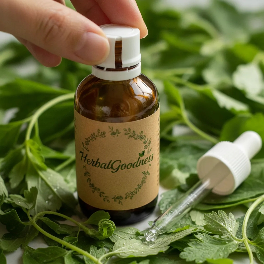 herbal_extract_packaging_seals