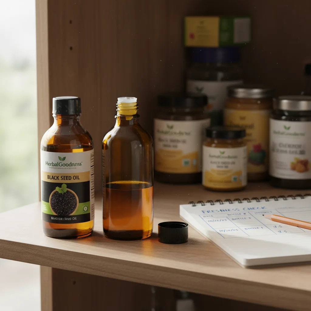 black seed oil discount online shopping