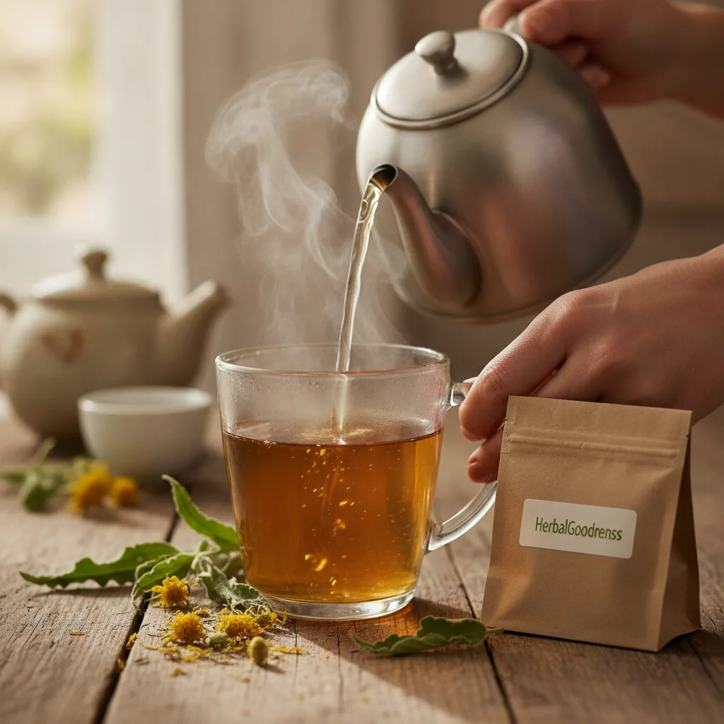 herbal tea online purchase