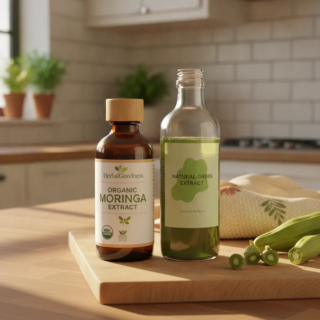 moringa-extract-label-guide