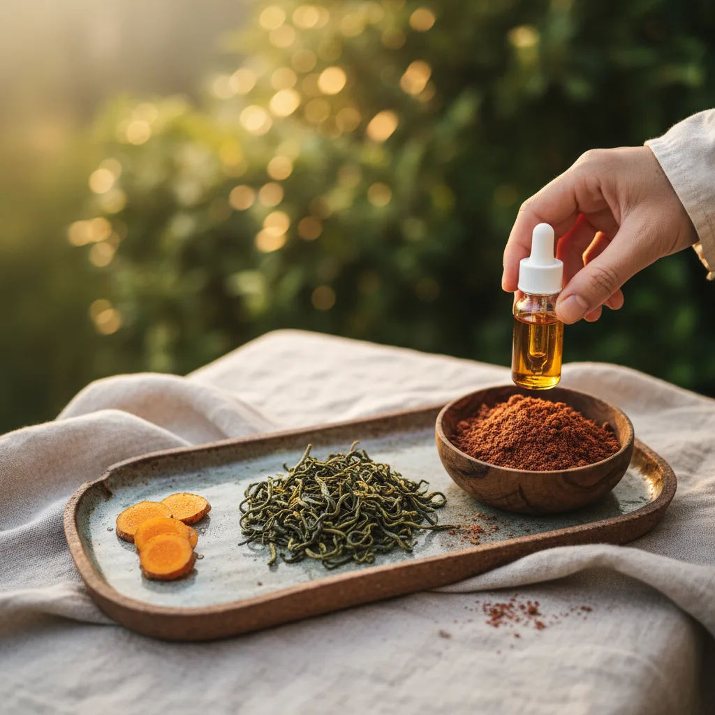 herbal supplements and liver safety 2026