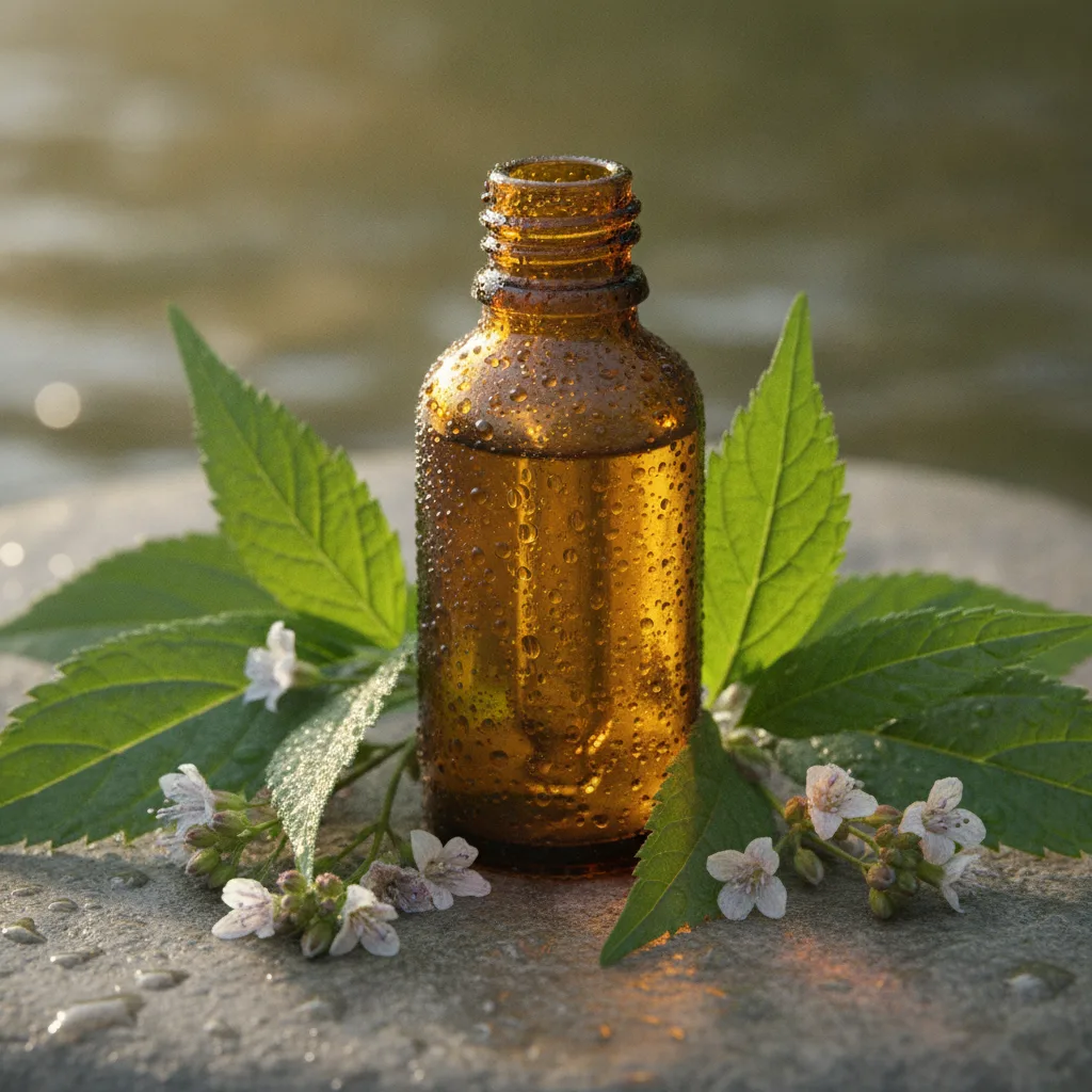 hyunggae extract for muscle vitality