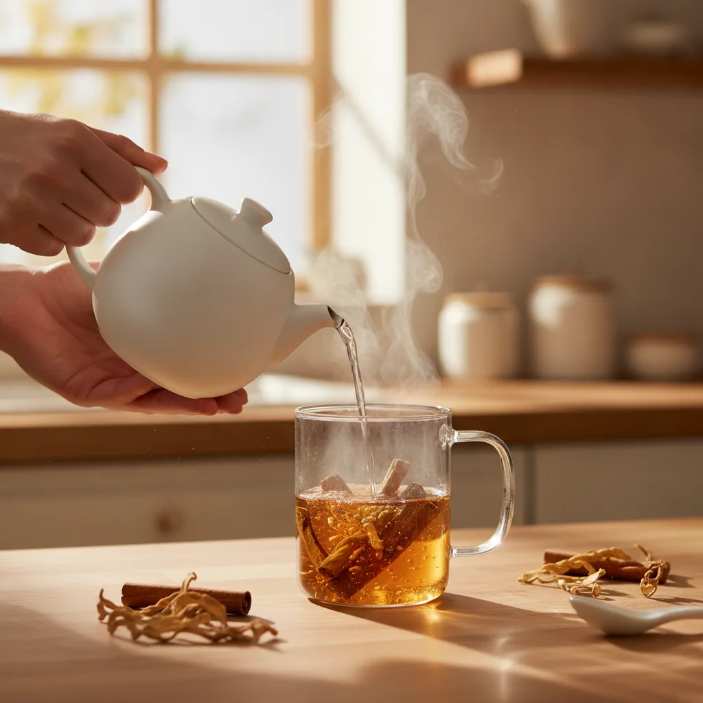bioavailable craving support ingredients