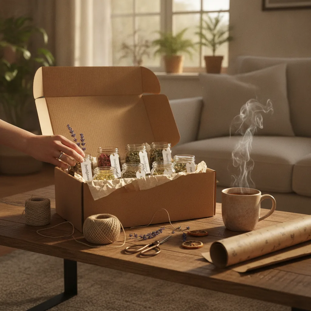 herbal-tea-gift-set-theme