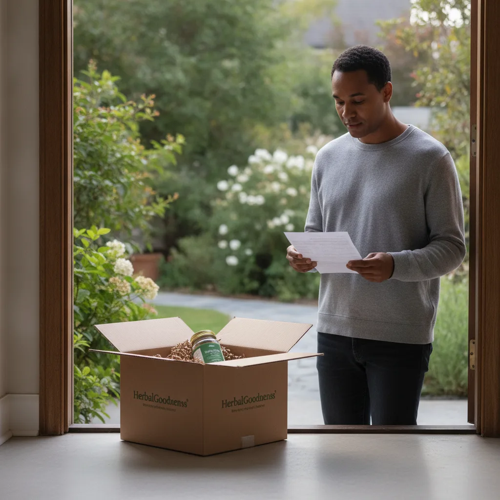 returns, refunds, and buyer protections