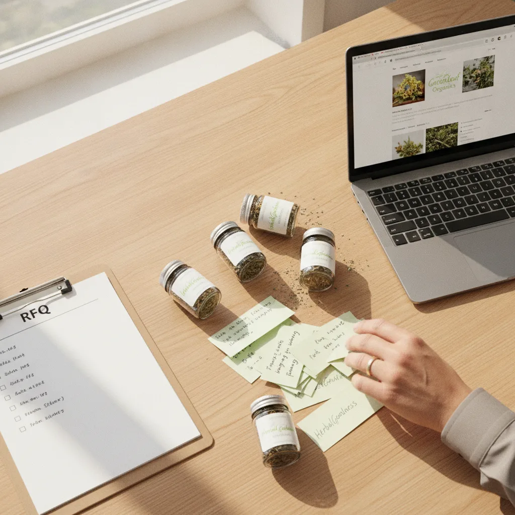 herbal-manufacturing-supplier-comparison