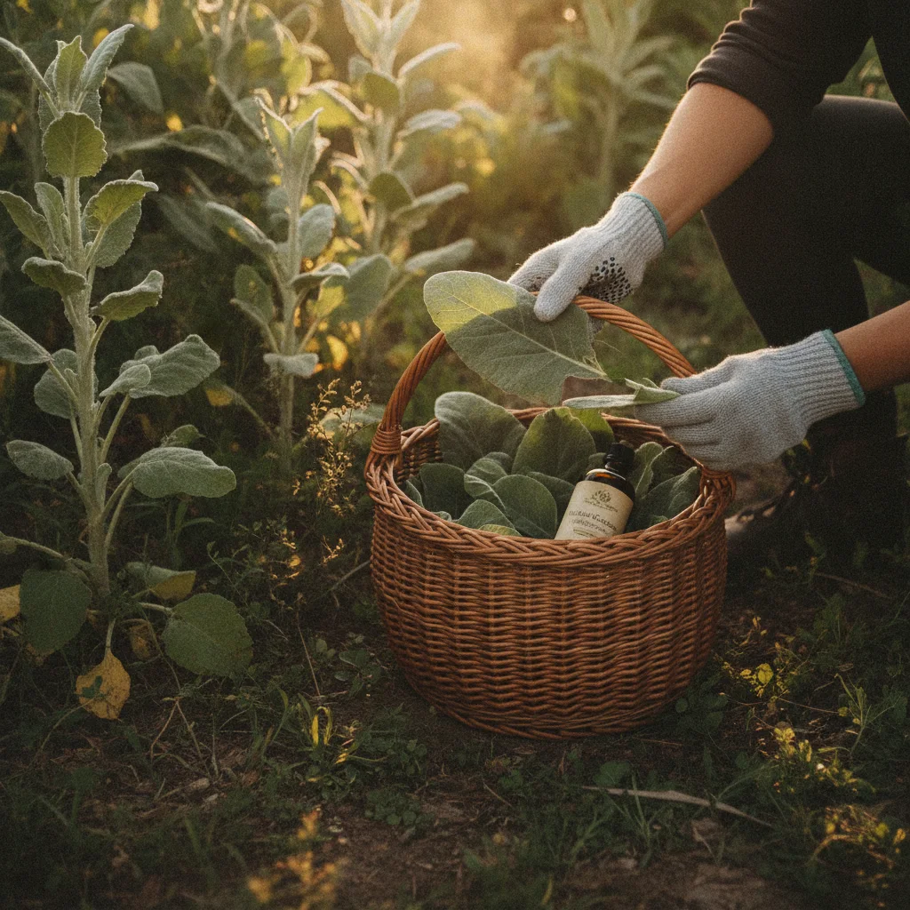 mullein-leaf-extract-label-read