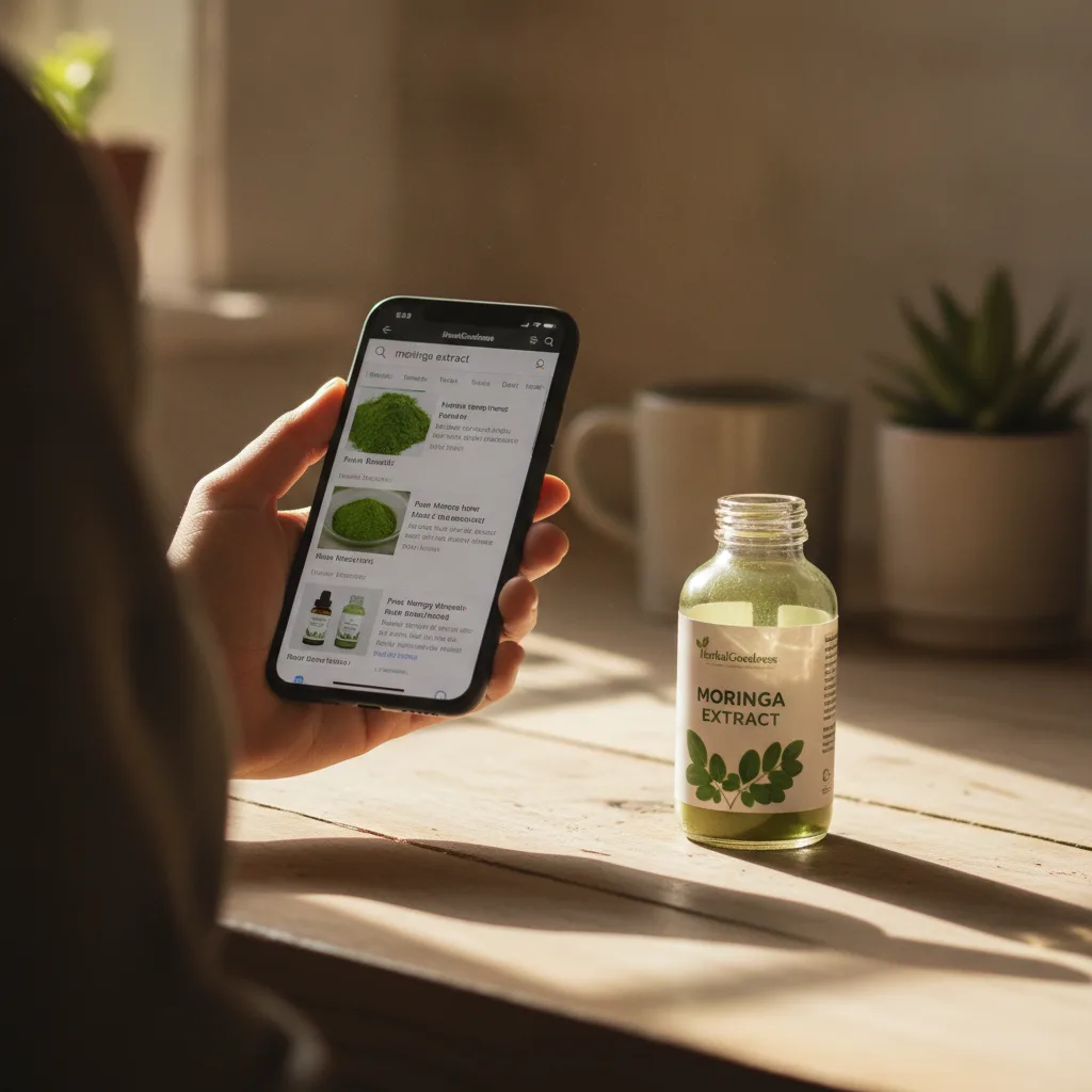 wellness supplements community